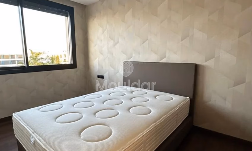 Studio à Louer à Casablanca - 48m² de Charme Studio à Louer à Casablanca - 48m² de Charme