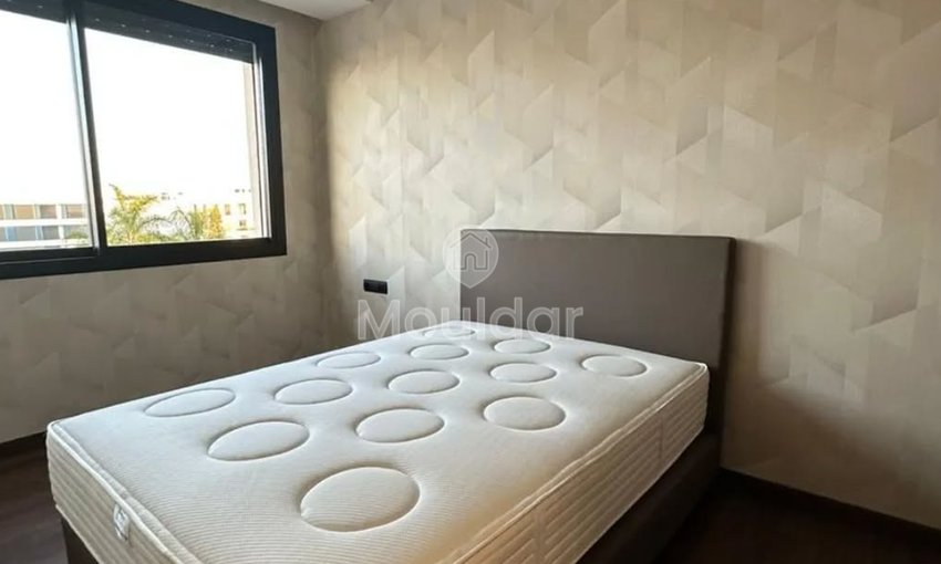 Studio zu Vermieten in Casablanca - 48m² Charme - view 3