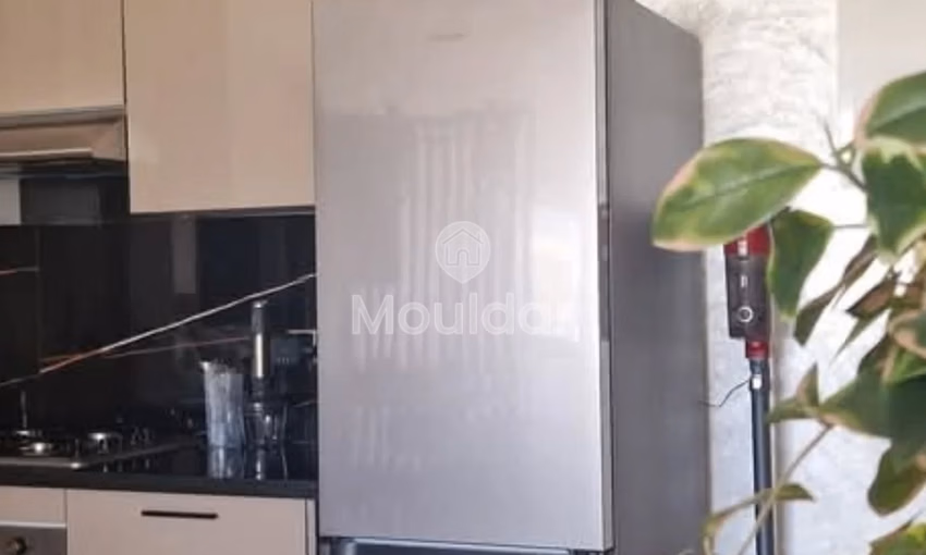 ستوديو تصميم للإيجار في الدار البيضاء - واحة، 46م² من الأناقة ستوديو تصميم للإيجار في الدار البيضاء - واحة، 46م² من الأناقة