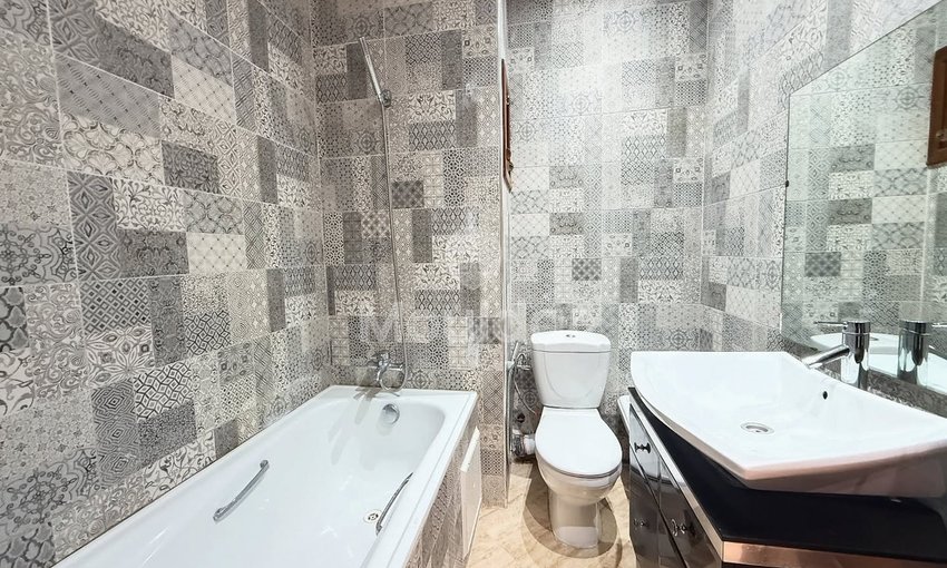 Do wynajęcia: Przestronne mieszkanie 3 pokoje w Hay Riad, Rabat - view 11