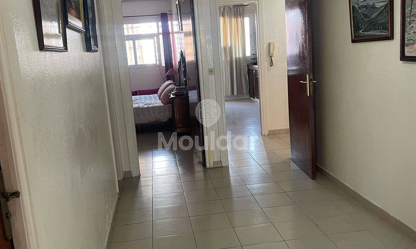 Spacious Apartment for Sale in Casablanca - Bourgogne, 3 Bedrooms - view 6