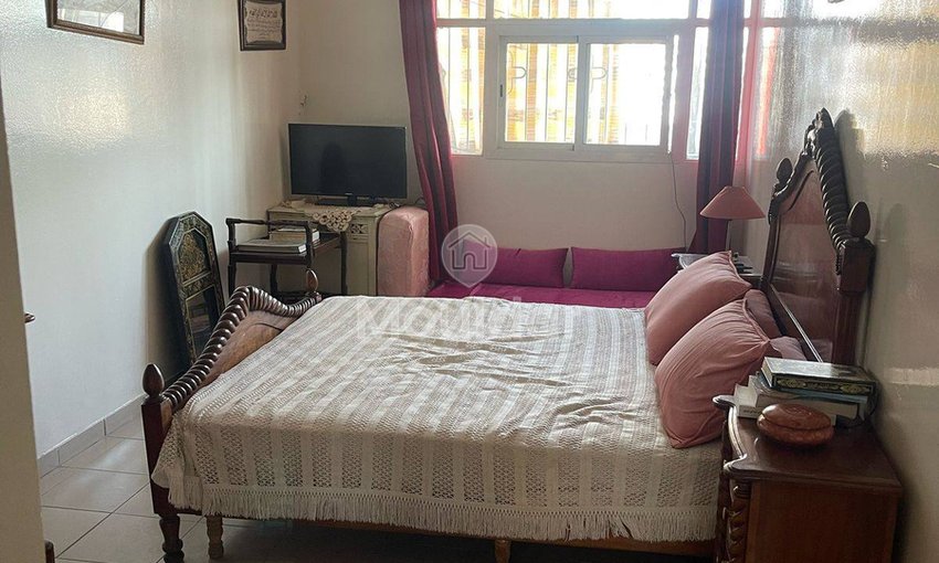 Spacious Apartment for Sale in Casablanca - Bourgogne, 3 Bedrooms - view 5