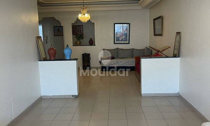 Spacious Apartment for Sale in Casablanca - Bourgogne, 3 Bedrooms - view 8