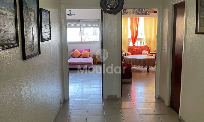 Spacious Apartment for Sale in Casablanca - Bourgogne, 3 Bedrooms - view 7