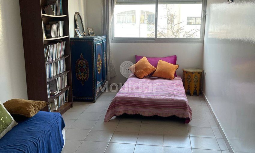 Spacious Apartment for Sale in Casablanca - Bourgogne, 3 Bedrooms - view 4