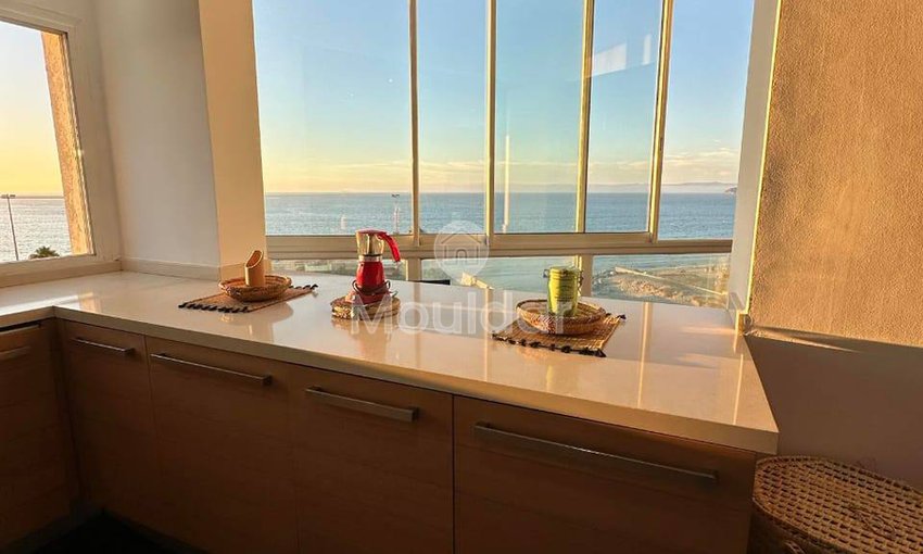 Wunderschöne 3-Zimmer-Wohnung zum Verkauf in Malabata, Tanger - view 16