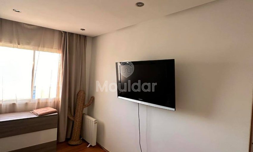 Wunderschöne 3-Zimmer-Wohnung zum Verkauf in Malabata, Tanger - view 6