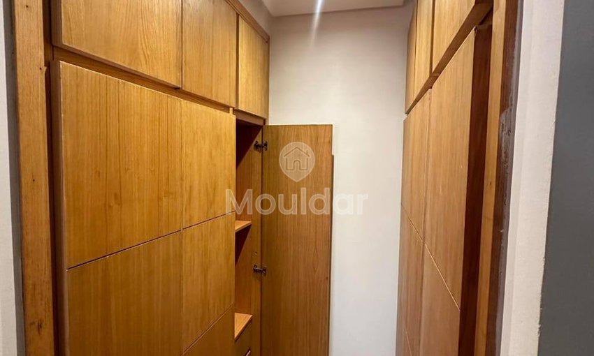 Wunderschöne 3-Zimmer-Wohnung zum Verkauf in Malabata, Tanger - view 9