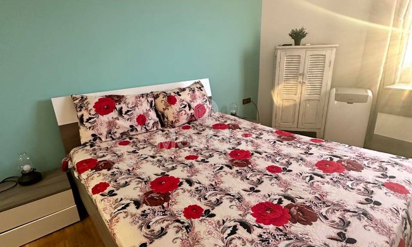 Wunderschöne 3-Zimmer-Wohnung zum Verkauf in Malabata, Tanger - view 5