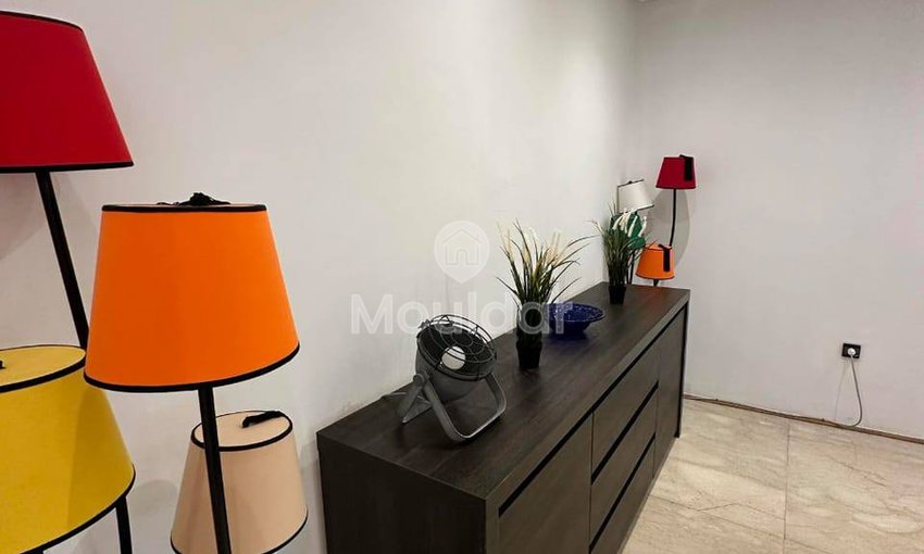 Wunderschöne 3-Zimmer-Wohnung zum Verkauf in Malabata, Tanger - view 11