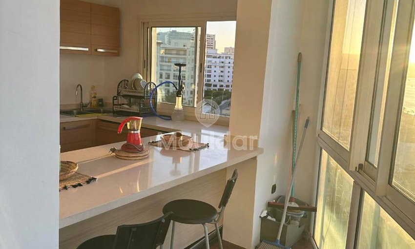 Wunderschöne 3-Zimmer-Wohnung zum Verkauf in Malabata, Tanger - view 21