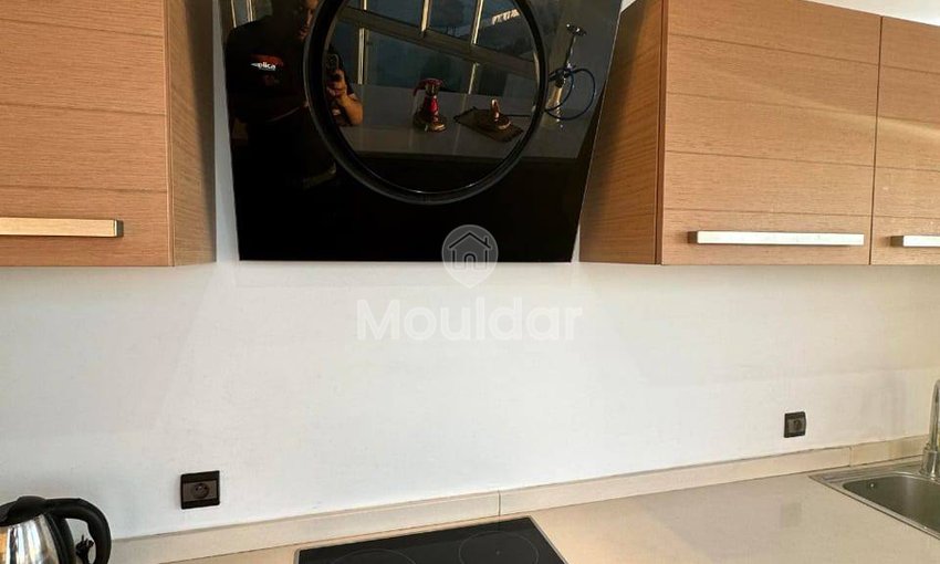 Wunderschöne 3-Zimmer-Wohnung zum Verkauf in Malabata, Tanger - view 19