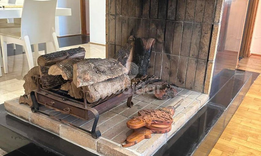 Wunderschöne 3-Zimmer-Wohnung zum Verkauf in Malabata, Tanger - view 12