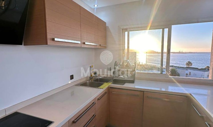 Wunderschöne 3-Zimmer-Wohnung zum Verkauf in Malabata, Tanger - view 22