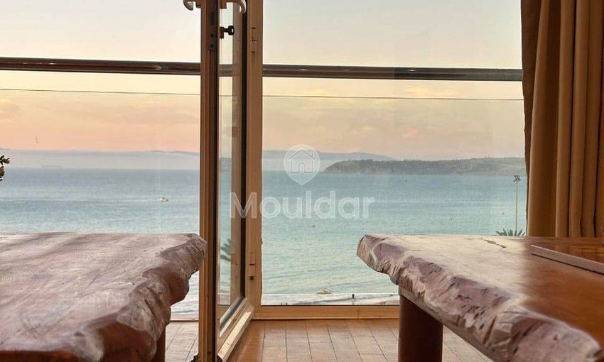 Wunderschöne 3-Zimmer-Wohnung zum Verkauf in Malabata, Tanger - view 17