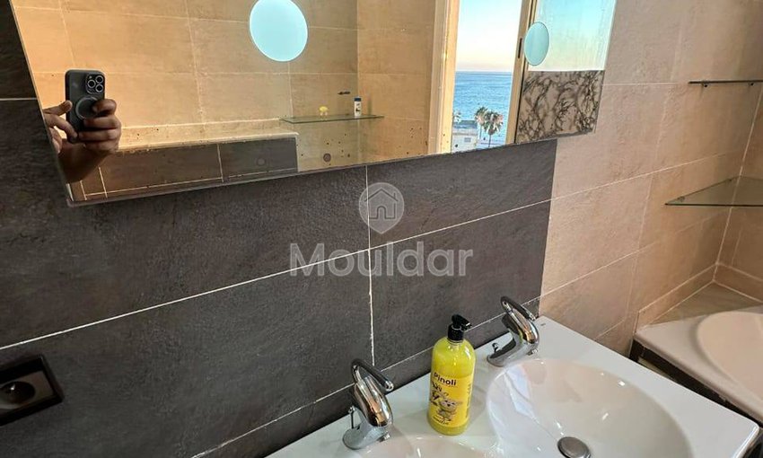 Wunderschöne 3-Zimmer-Wohnung zum Verkauf in Malabata, Tanger - view 27