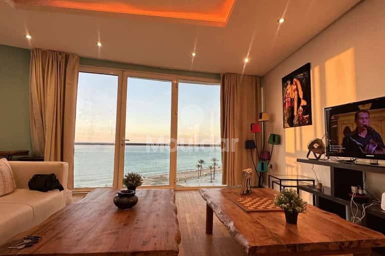 Wunderschöne 3-Zimmer-Wohnung zum Verkauf in Malabata, Tanger - view 3