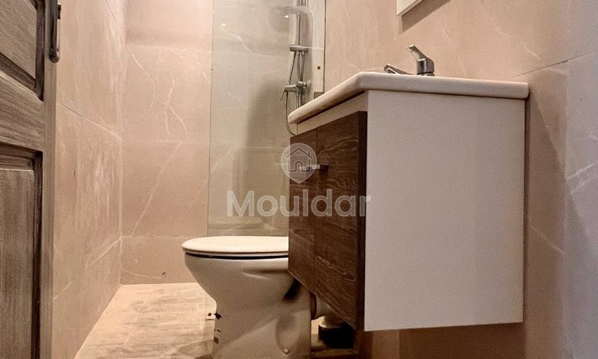 Grand Appartement à Essaouira : 4 Chambres avec Balcon et Terrasse - view 15