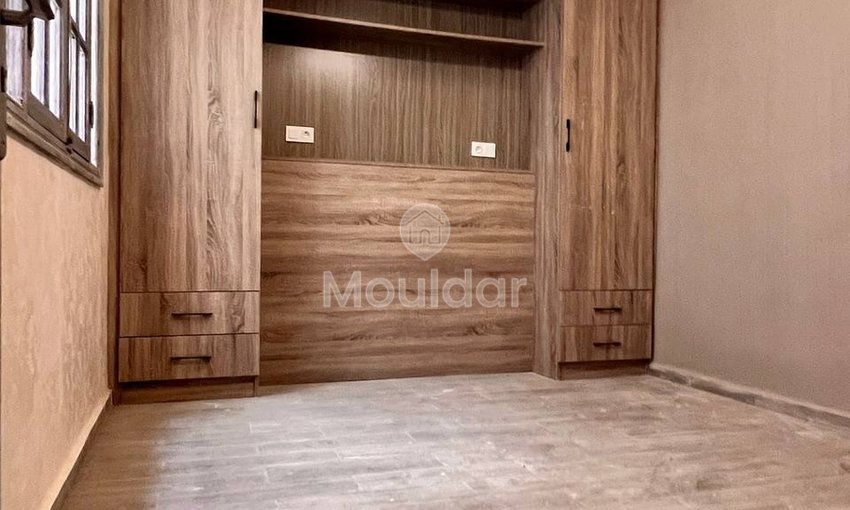 Grand Appartement à Essaouira : 4 Chambres avec Balcon et Terrasse - view 9