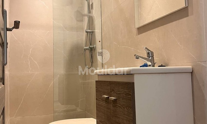 Grand Appartement à Essaouira : 4 Chambres avec Balcon et Terrasse - view 14