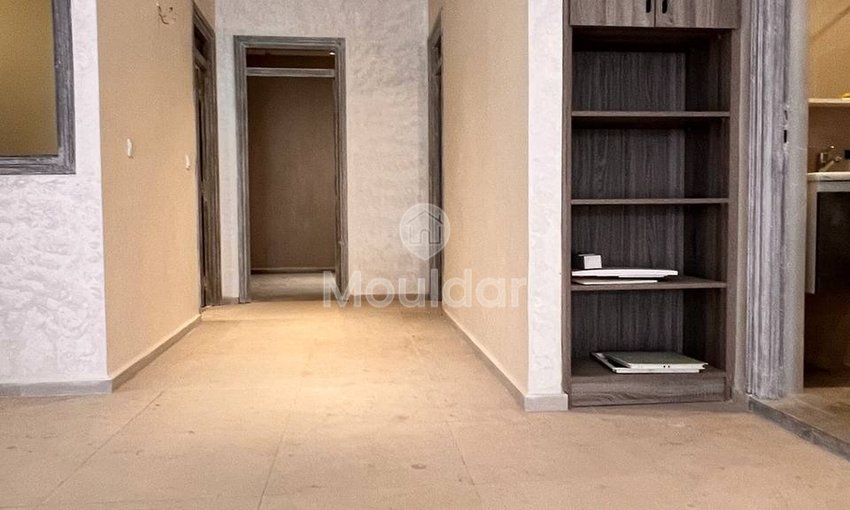 Grand Appartement à Essaouira : 4 Chambres avec Balcon et Terrasse - view 5