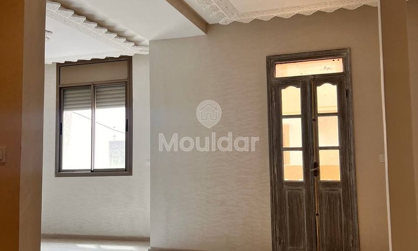 Grand Appartement à Essaouira : 4 Chambres avec Balcon et Terrasse - view 2
