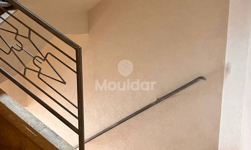 Grand Appartement à Essaouira : 4 Chambres avec Balcon et Terrasse - view 11