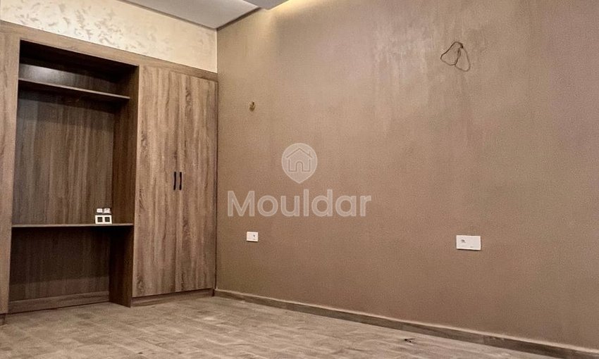 Grand Appartement à Essaouira : 4 Chambres avec Balcon et Terrasse - view 7