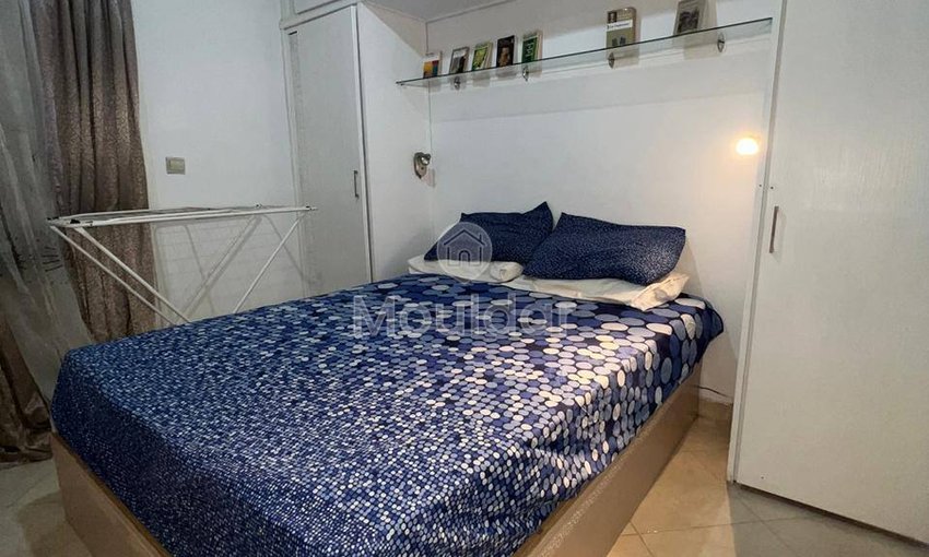 Charmant appartement te huur in Marrakech - 2 slaapkamers - view 10