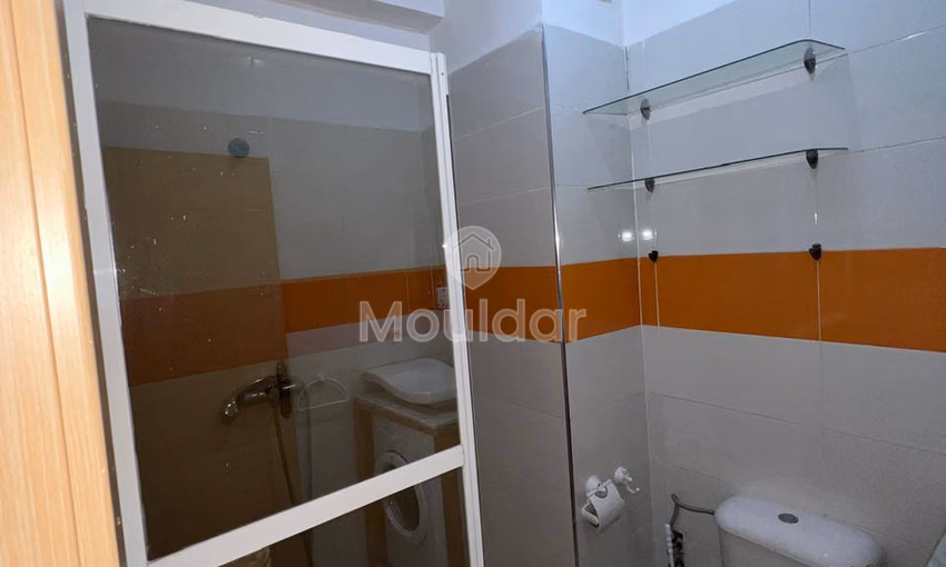 شقة رائعة للإيجار في مراكش - 2 غرف نوم