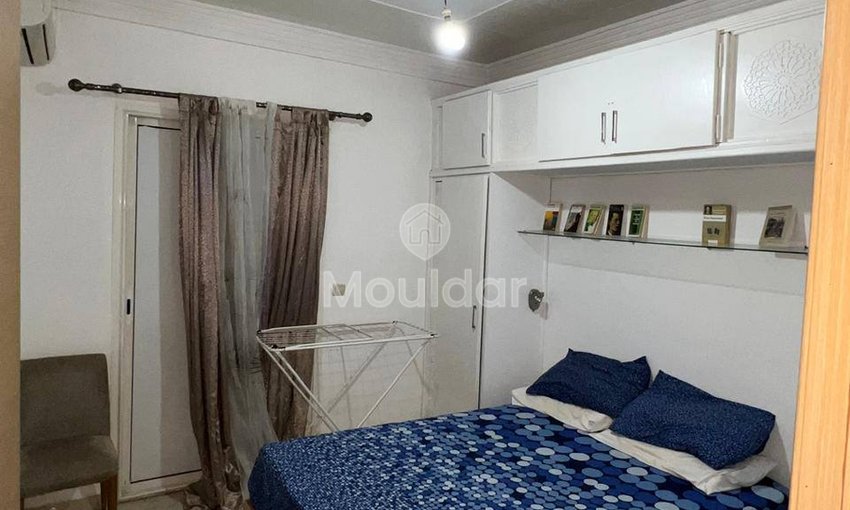 Charmant appartement te huur in Marrakech - 2 slaapkamers - view 9