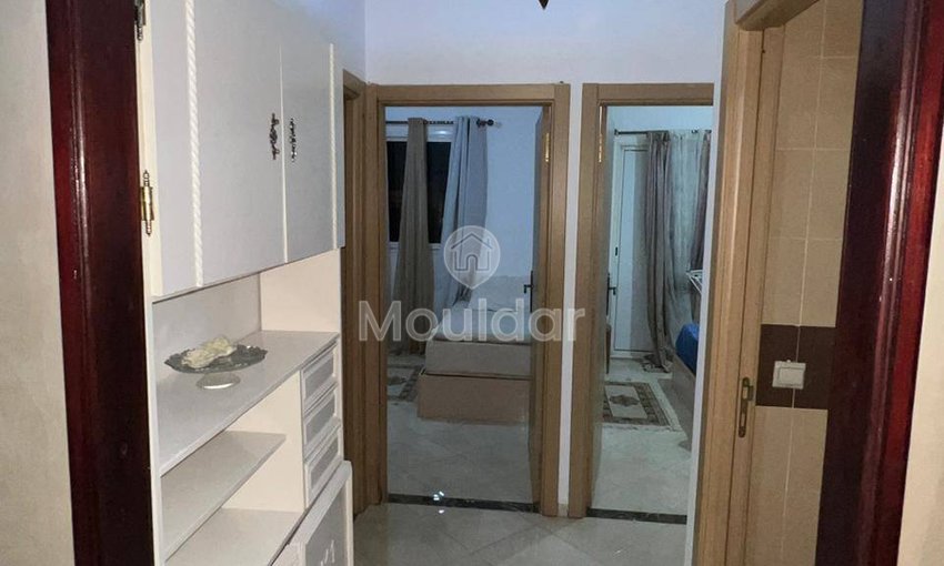 Charmant appartement te huur in Marrakech - 2 slaapkamers - view 12