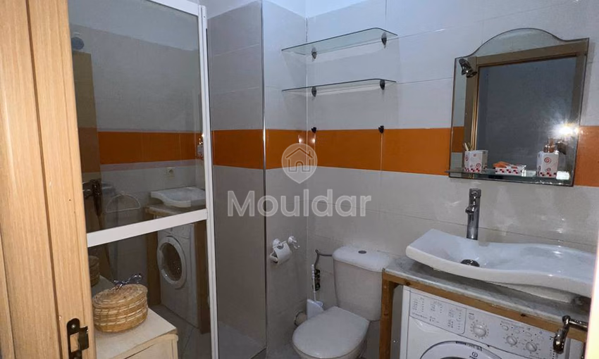 شقة رائعة للإيجار في مراكش - 2 غرف نوم