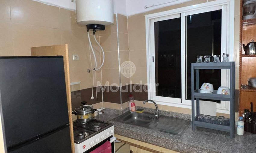 Charmant appartement te huur in Marrakech - 2 slaapkamers - view 14