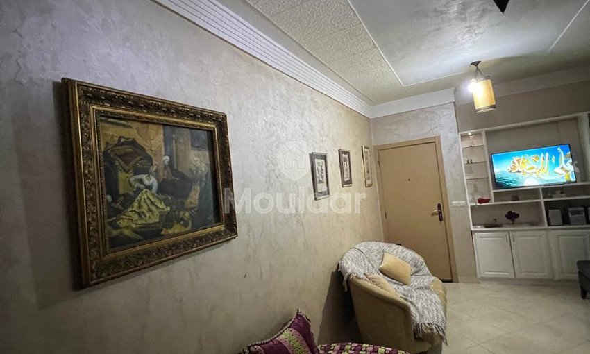 Charmant appartement te huur in Marrakech - 2 slaapkamers - view 4