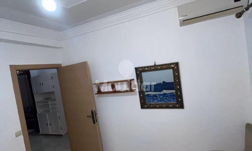 شقة رائعة للإيجار في مراكش - 2 غرف نوم