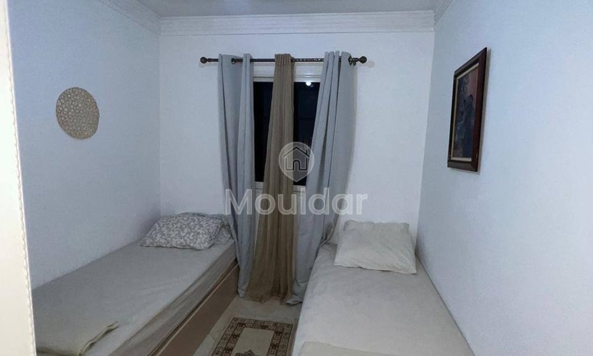 Charmant appartement te huur in Marrakech - 2 slaapkamers - view 8