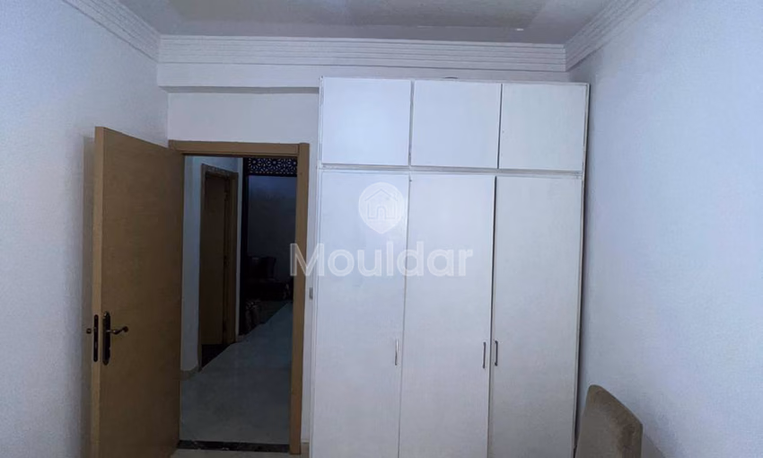 شقة رائعة للإيجار في مراكش - 2 غرف نوم