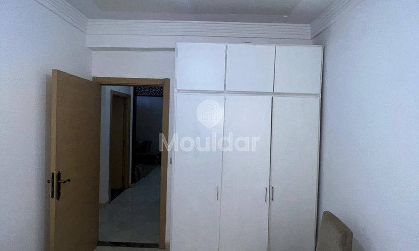 Charmant appartement te huur in Marrakech - 2 slaapkamers - view 7