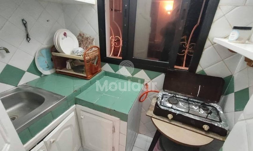 Studio do wynajęcia w Casablance - Komfort i Praktyczność - view 6