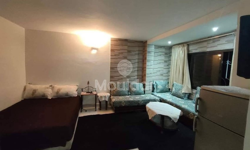 Studio do wynajęcia w Casablance - Komfort i Praktyczność - view 2