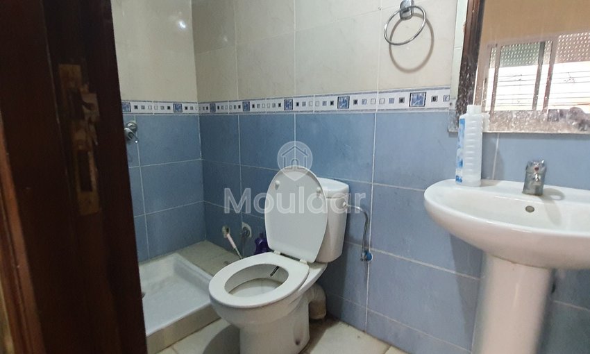 Apartment for Sale in Fes: 3 Bedrooms, 134m² Modern - view 15