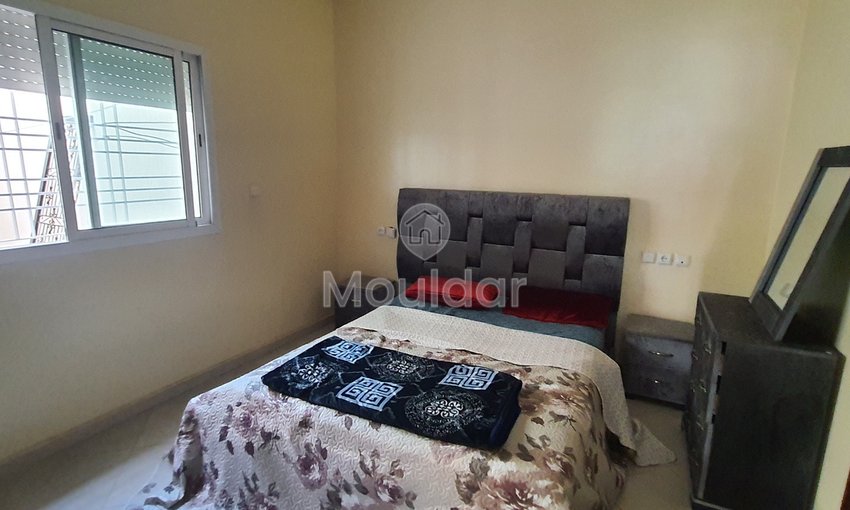 Apartment for Sale in Fes: 3 Bedrooms, 134m² Modern - view 8