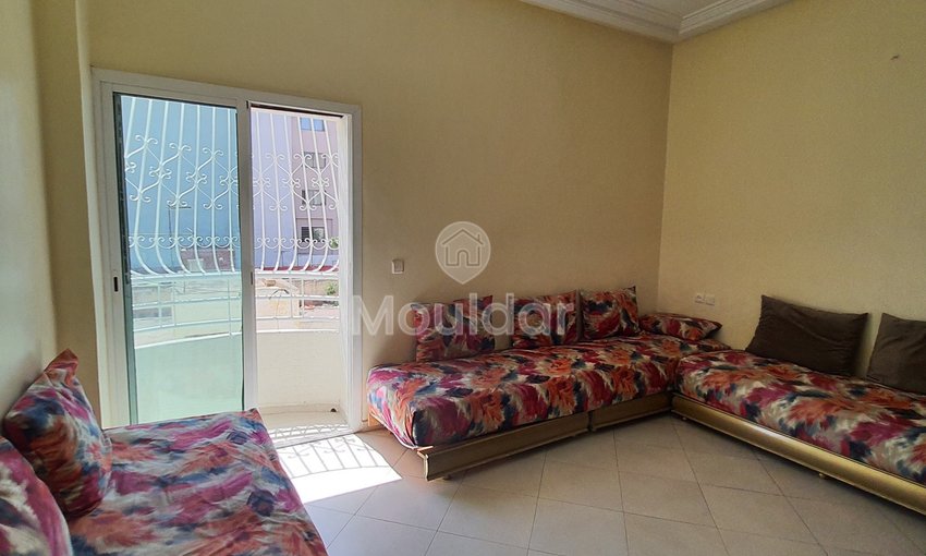 Apartment for Sale in Fes: 3 Bedrooms, 134m² Modern - view 5