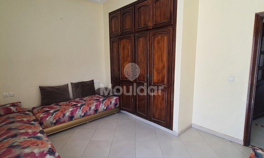 Apartment for Sale in Fes: 3 Bedrooms, 134m² Modern - view 6
