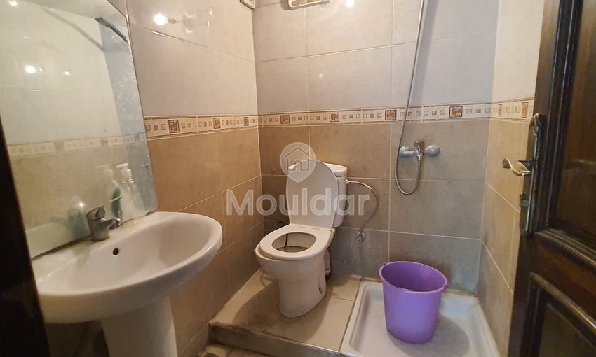 Apartment for Sale in Fes: 3 Bedrooms, 134m² Modern - view 17