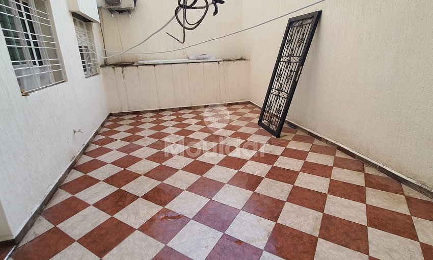 Apartment for Sale in Fes: 3 Bedrooms, 134m² Modern - view 11