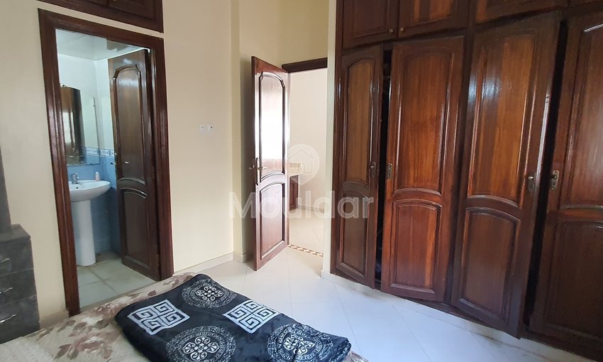 Apartment for Sale in Fes: 3 Bedrooms, 134m² Modern - view 14