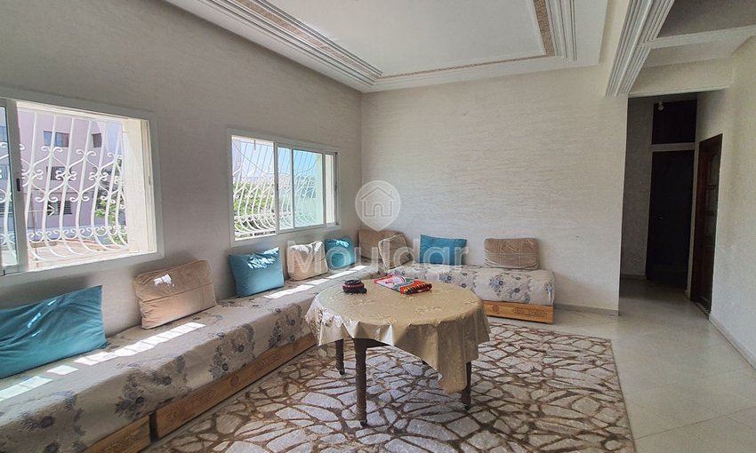 Apartment for Sale in Fes: 3 Bedrooms, 134m² Modern - view 2