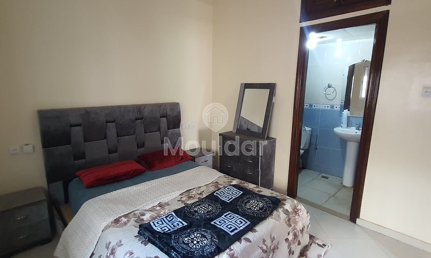 Apartment for Sale in Fes: 3 Bedrooms, 134m² Modern - view 9